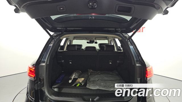 Renault Korea QM6 2021 — photo 26