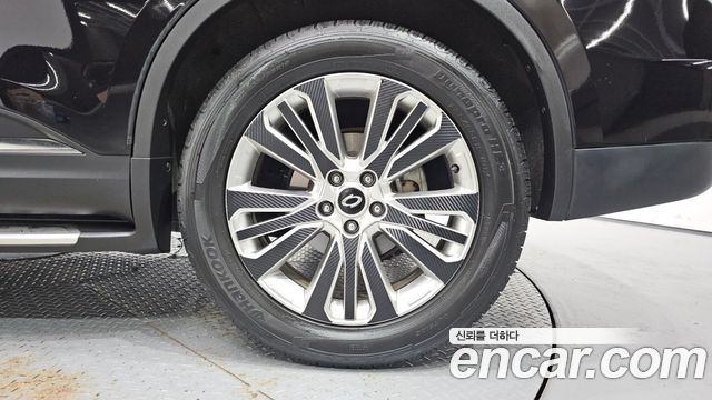 Renault Korea QM6 2021 — photo 7