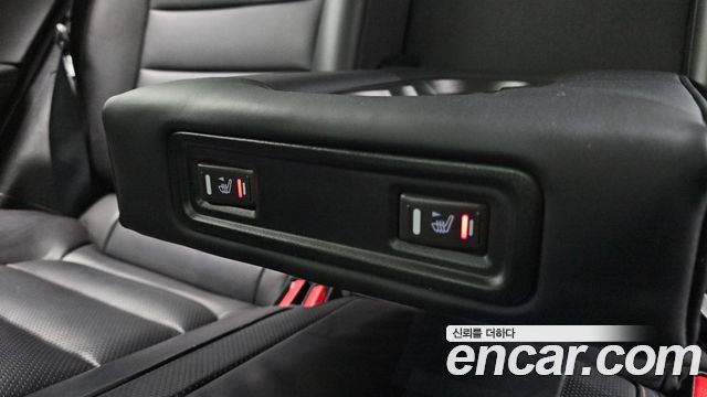 Renault Korea QM6 2021 — photo 29