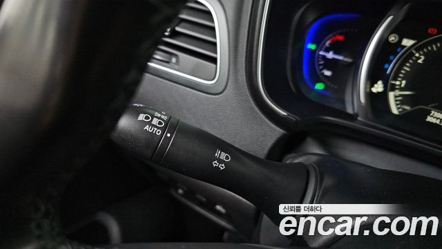 Renault Korea QM6 2021 — photo 33