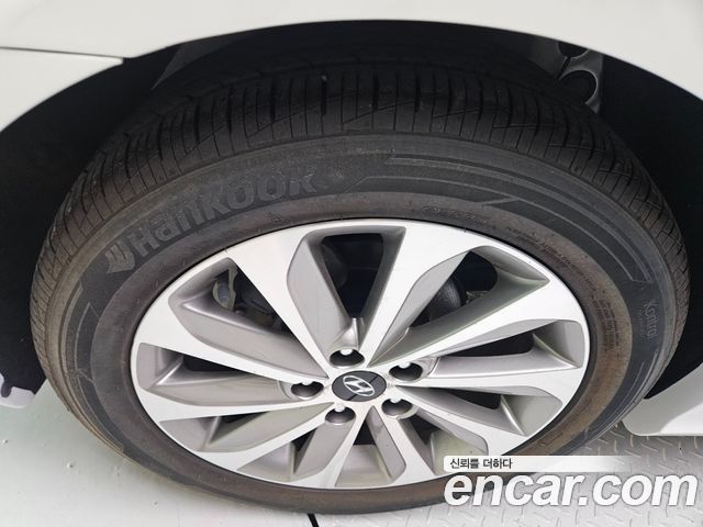 Hyundai Sonata 2014 — photo 5