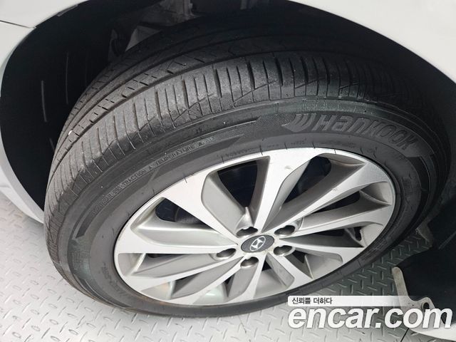 Hyundai Sonata 2014 — photo 12