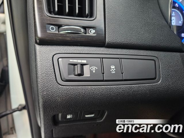 Hyundai Sonata 2014 — photo 14