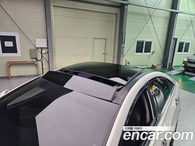 Hyundai Sonata 2014 — photo 16