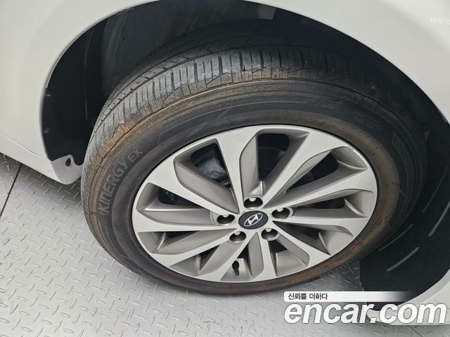 Hyundai Sonata 2014 — photo 19