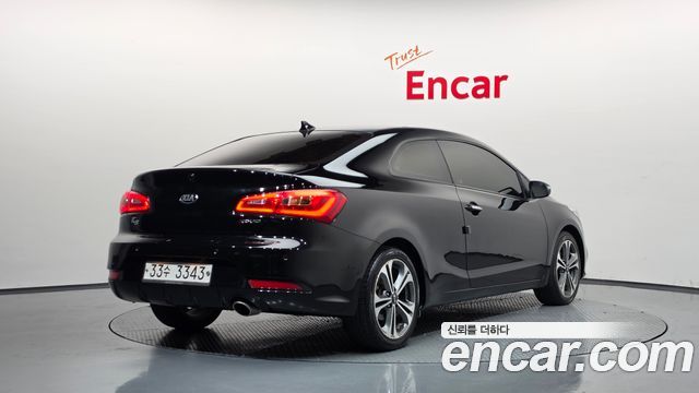 Kia K3 2015 — photo 2
