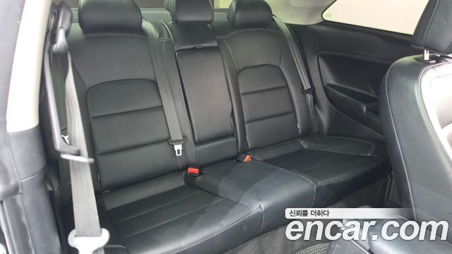 Kia K3 2015 — photo 12
