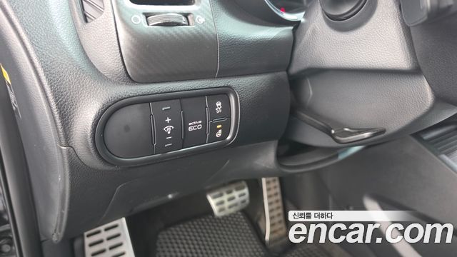 Kia K3 2015 — photo 17