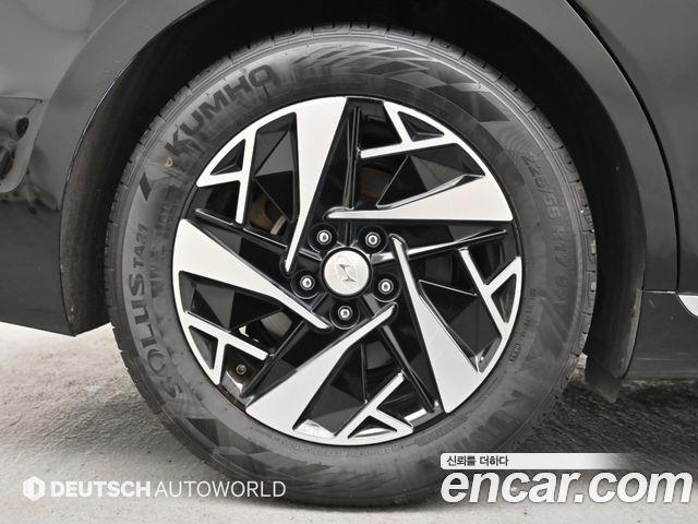 Hyundai Grandeur 2021 — photo 5