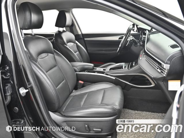Hyundai Grandeur 2021 — photo 10