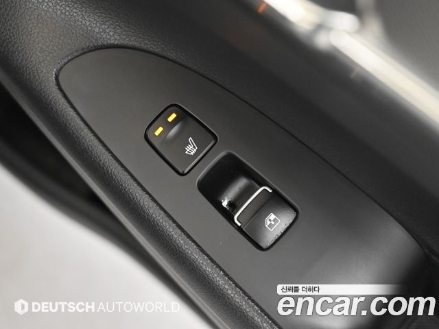 Hyundai Grandeur 2021 — photo 16