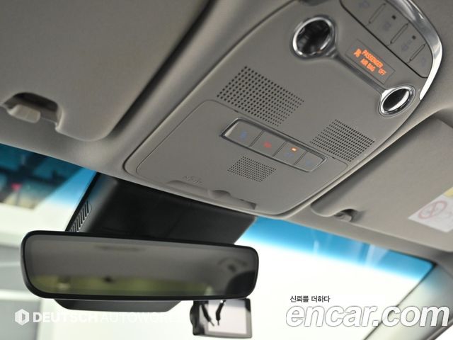 Hyundai Grandeur 2021 — photo 18