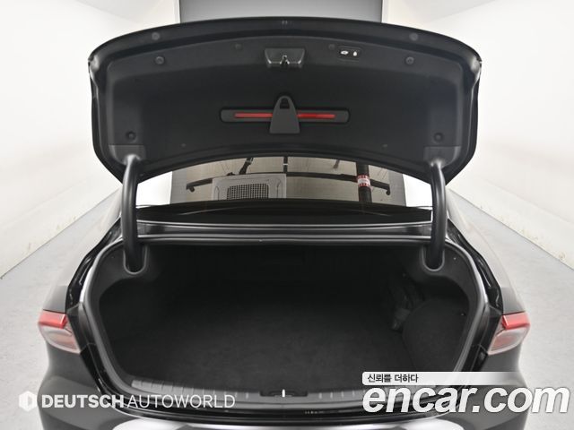 Hyundai Grandeur 2021 — photo 19