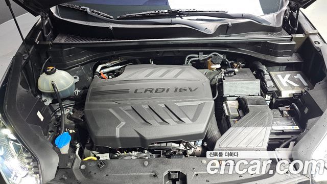 Kia Sportage 2019 — photo 6