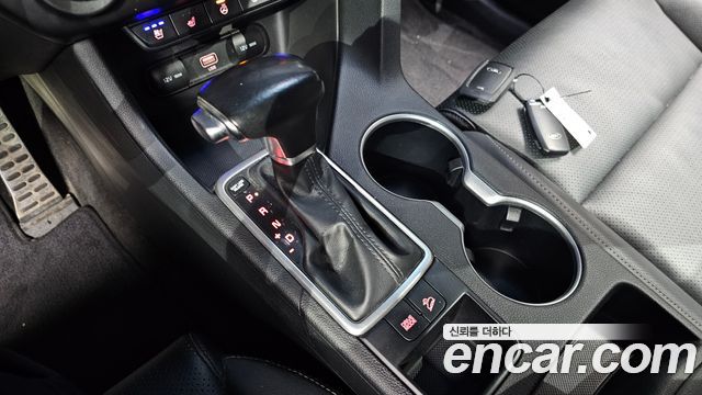 Kia Sportage 2019 — photo 12
