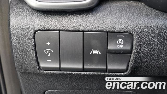Kia Sportage 2019 — photo 19