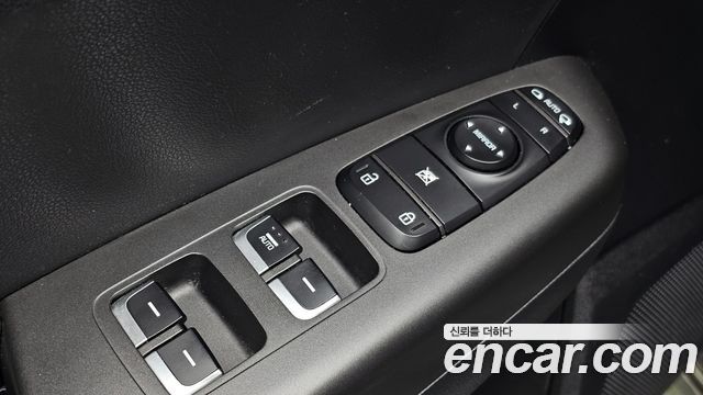 Kia Sportage 2019 — photo 20