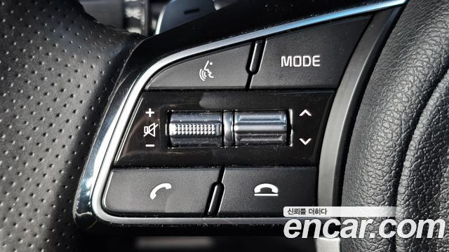 Kia Sportage 2019 — photo 22