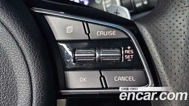 Kia Sportage 2019 — photo 23