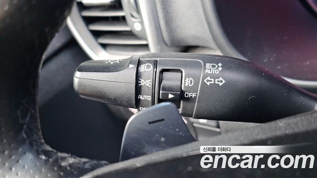 Kia Sportage 2019 — photo 24