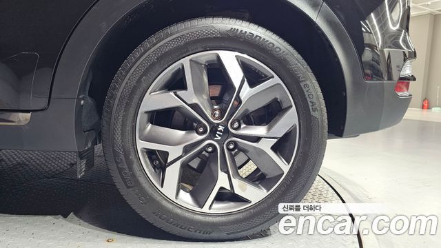 Kia Sportage 2019 — photo 7