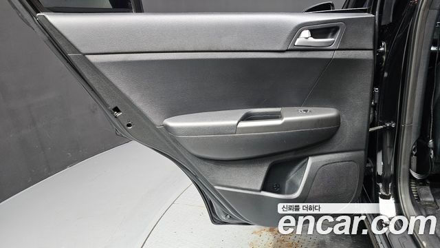 Kia Sportage 2019 — photo 15