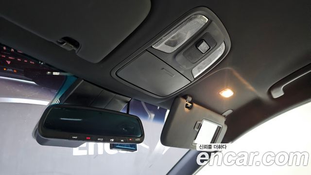 Kia Sportage 2019 — photo 28