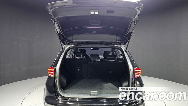Kia Sportage 2019 — photo 30