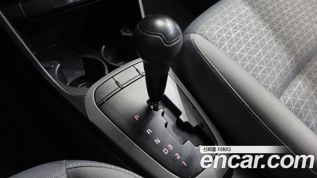 Kia morning 2021 — photo 9