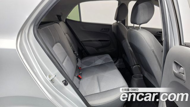Kia morning 2021 — photo 12