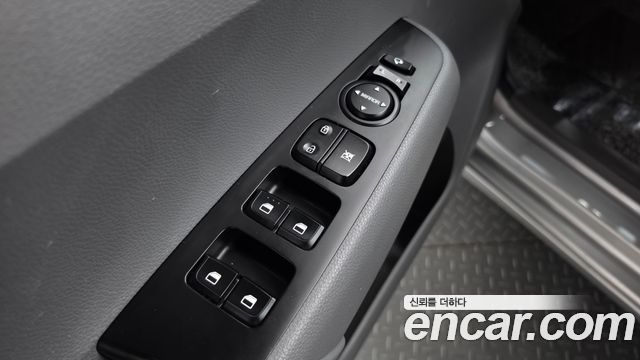 Kia morning 2021 — photo 15