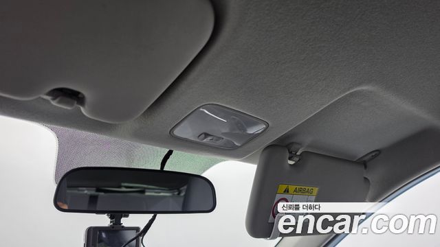 Kia morning 2021 — photo 19
