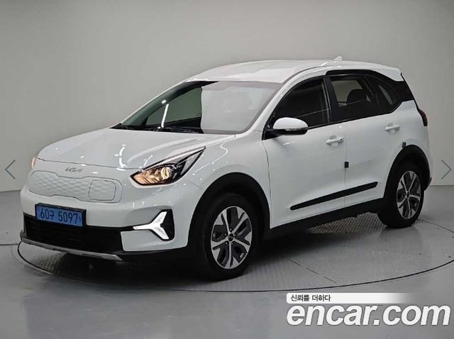 Kia Niro 2024 — photo 3