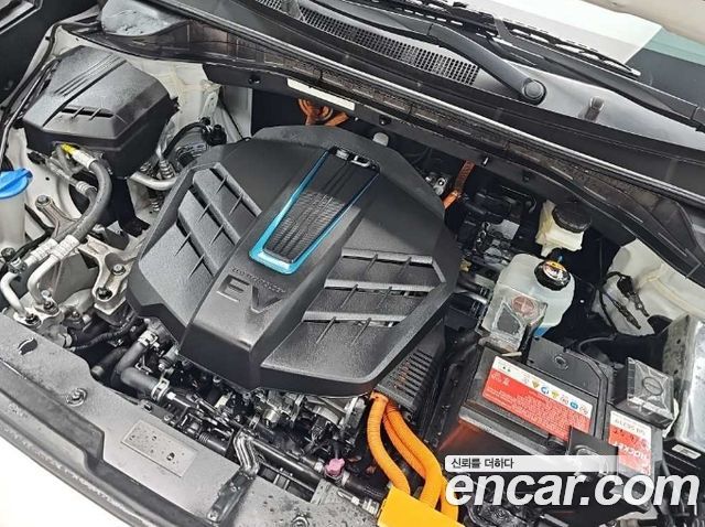 Kia Niro 2024 — photo 5