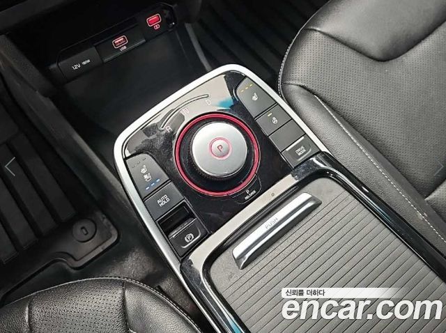 Kia Niro 2024 — photo 8