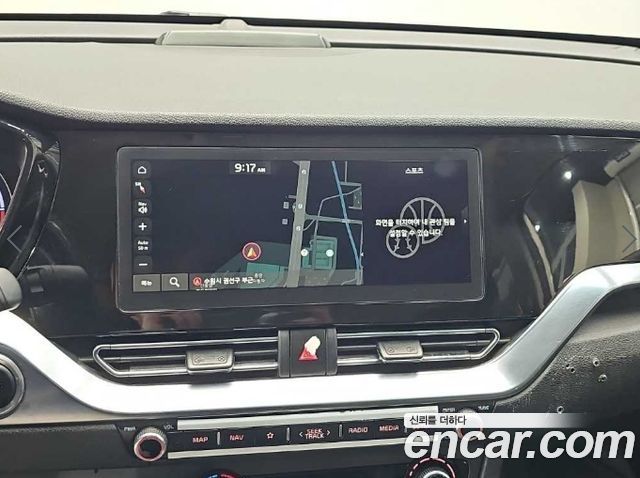 Kia Niro 2024 — photo 14