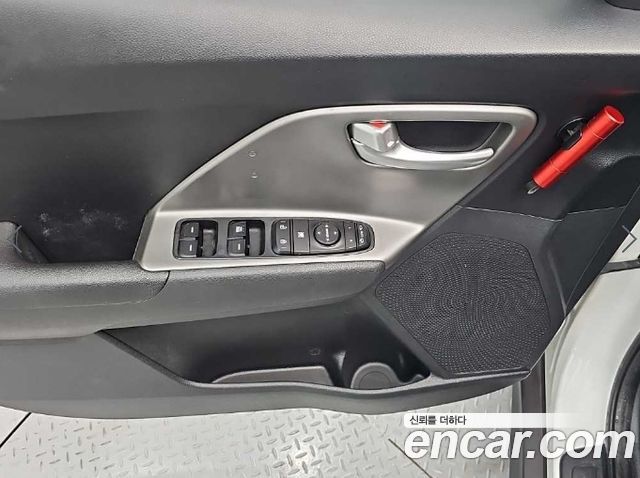 Kia Niro 2024 — photo 16