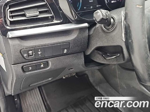 Kia Niro 2024 — photo 17