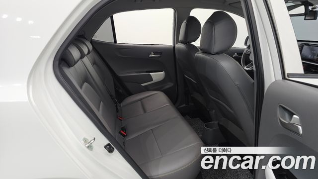 Kia morning 2020 — photo 18