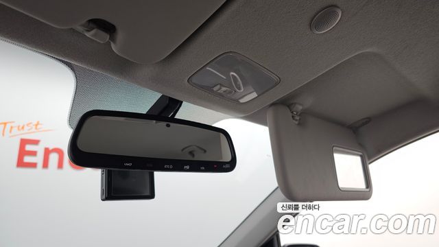 Kia morning 2020 — photo 25