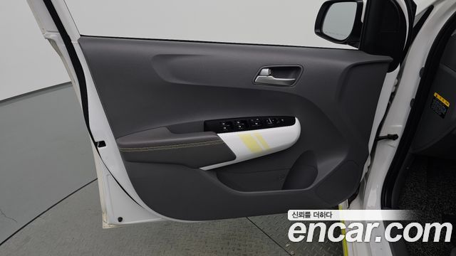 Kia morning 2020 — photo 14