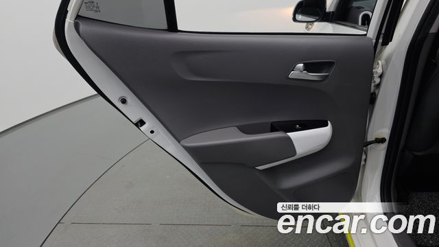 Kia morning 2020 — photo 15
