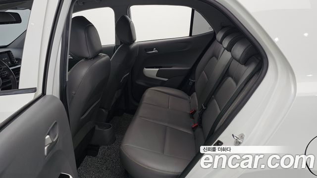 Kia morning 2020 — photo 16