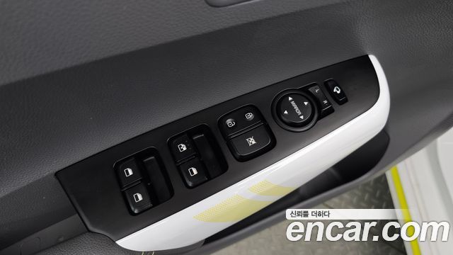 Kia morning 2020 — photo 27