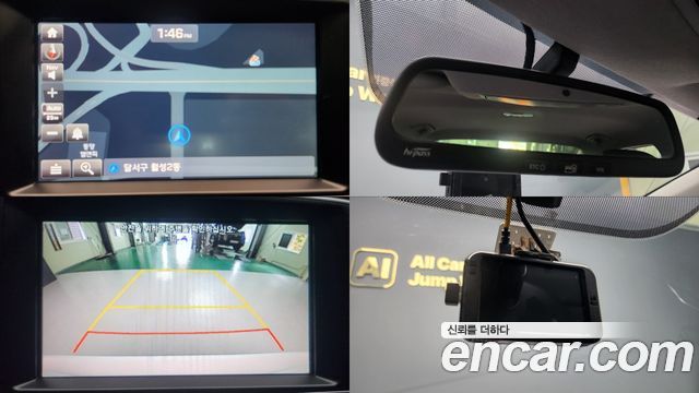 Hyundai AVANTE 2018 — photo 15