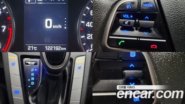 Hyundai AVANTE 2018 — photo 16
