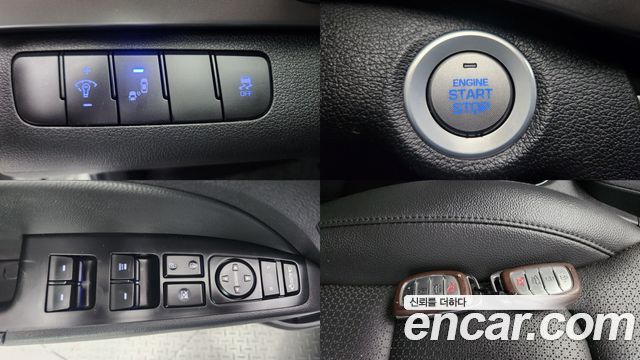 Hyundai AVANTE 2018 — photo 18