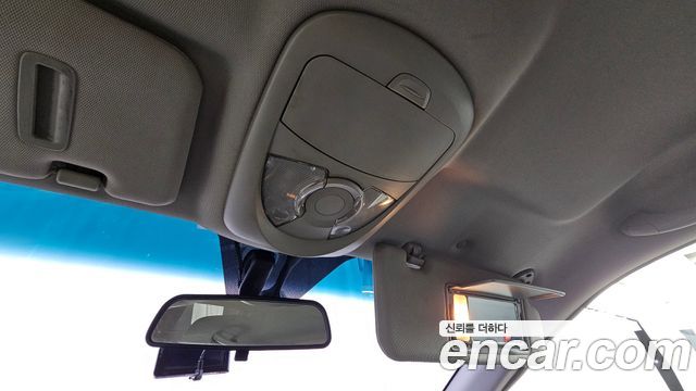 KG Mobility KORANDO 2016 — photo 17