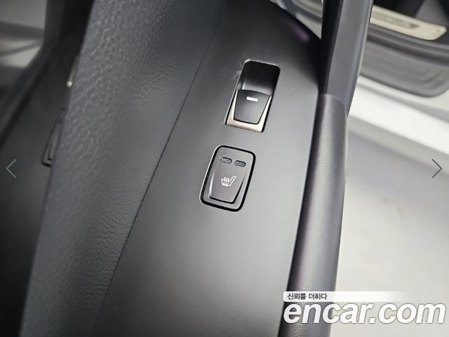 Hyundai Grandeur 2015 — photo 14