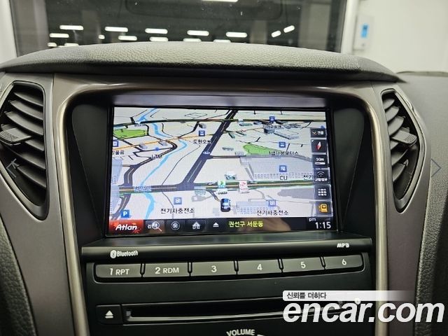 Hyundai Grandeur 2015 — photo 15